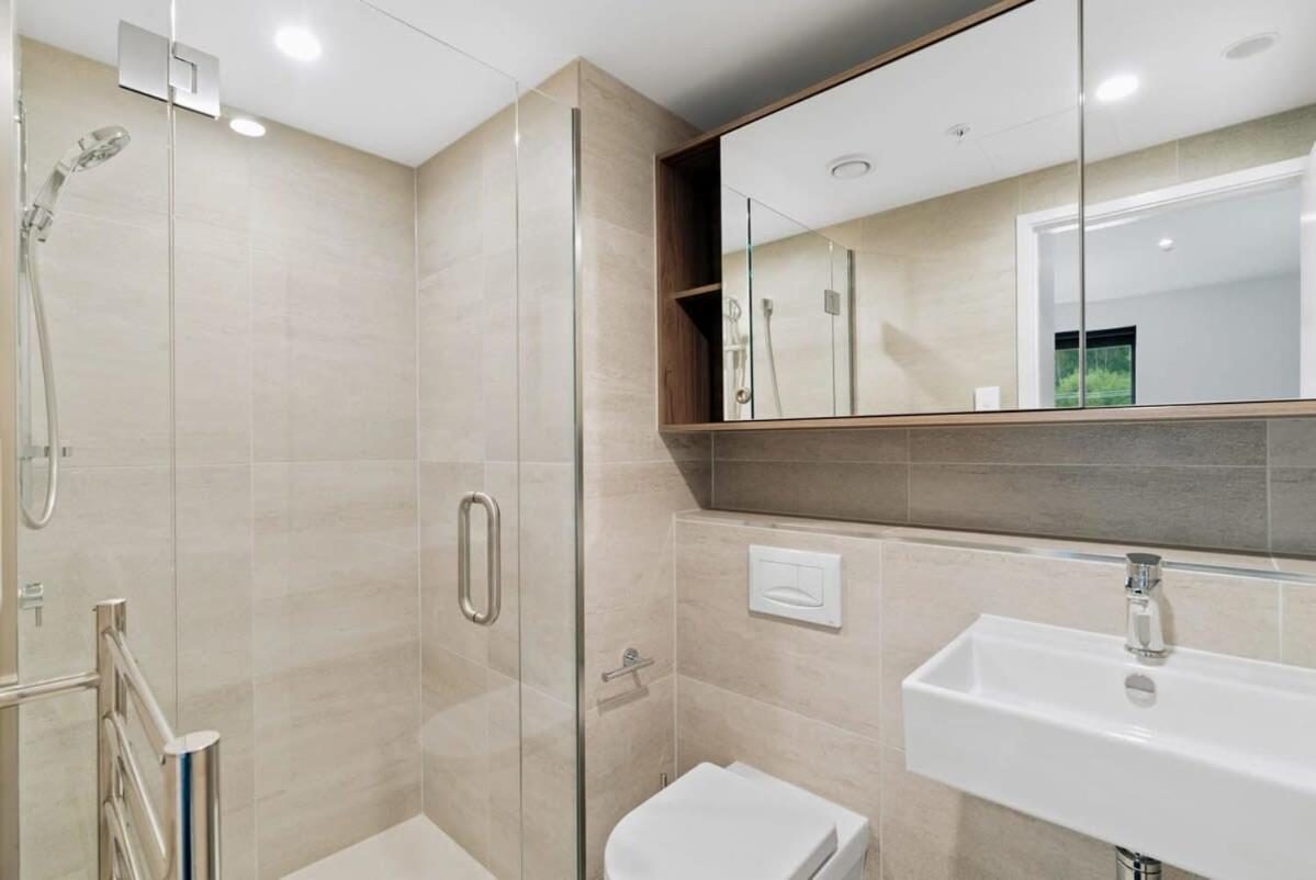 Cozy Coronet Peak Apartment At La Residence Du Parc クイーンズタウン エクステリア 写真